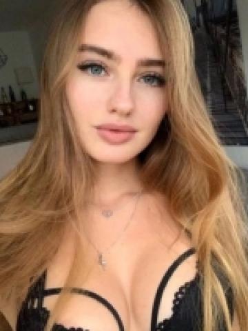 Проститутка Галя